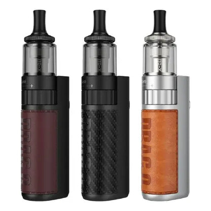 VOOPOO Drag Q 25W Pod Kit