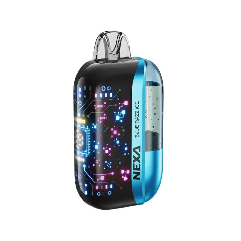 VOOPOO NEXA Ultra 50K Disposable Vape