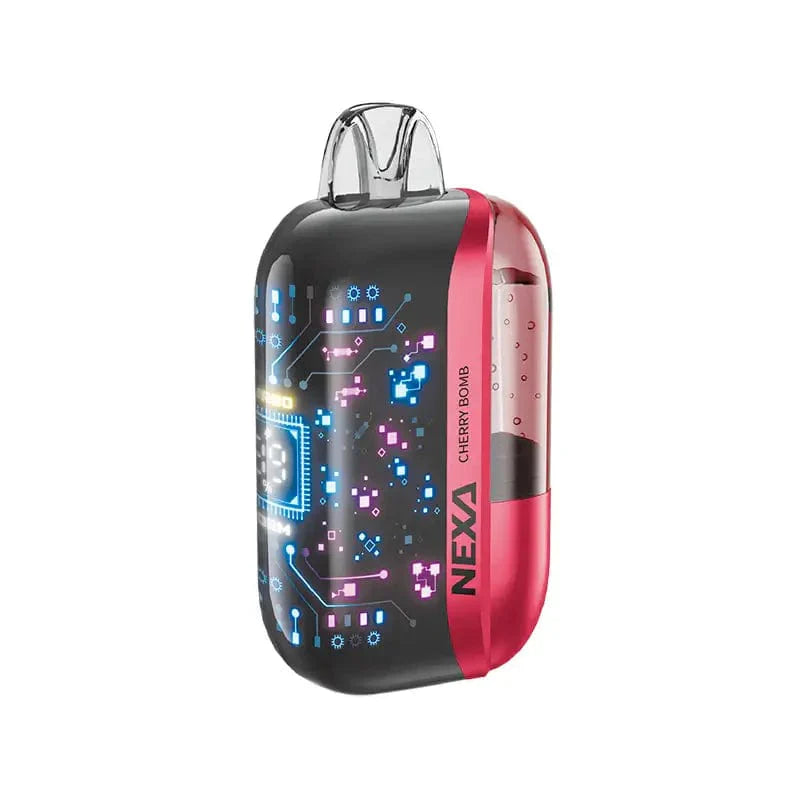 VOOPOO NEXA Ultra 50K Disposable Vape