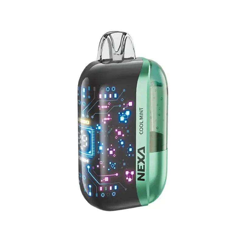 VOOPOO NEXA Ultra 50K Disposable Vape