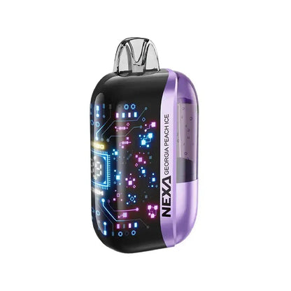 VOOPOO NEXA Ultra 50K Disposable Vape