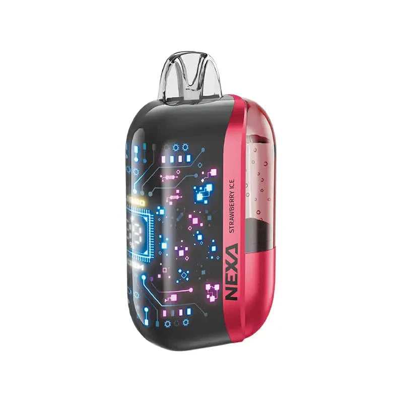 VOOPOO NEXA Ultra 50K Disposable Vape