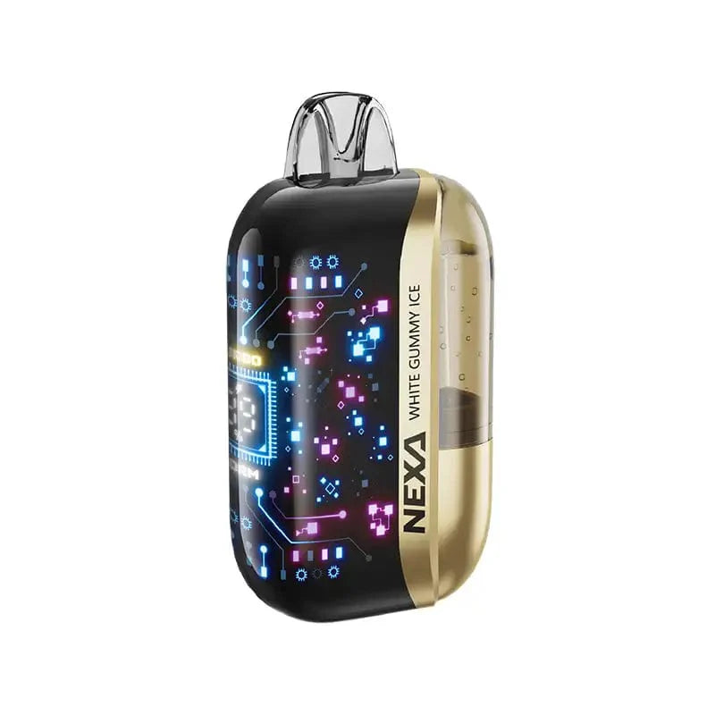VOOPOO NEXA Ultra 50K Disposable Vape