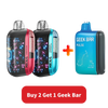 VOOPOO NEXA Ultra 50K Disposable Vape