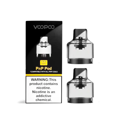 VOOPOO PnP Replacement Pod