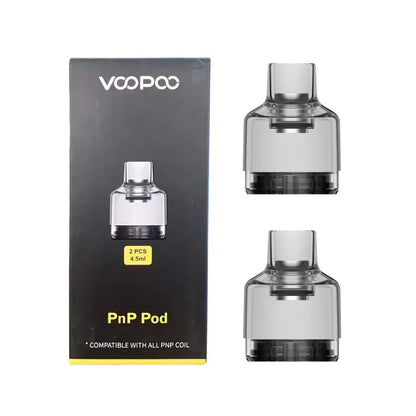 VOOPOO PnP Replacement Pod