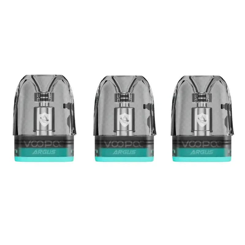 🎁 VOOPOO ARGUS V2 Replacement Pod (Pack of 3) (100% off)