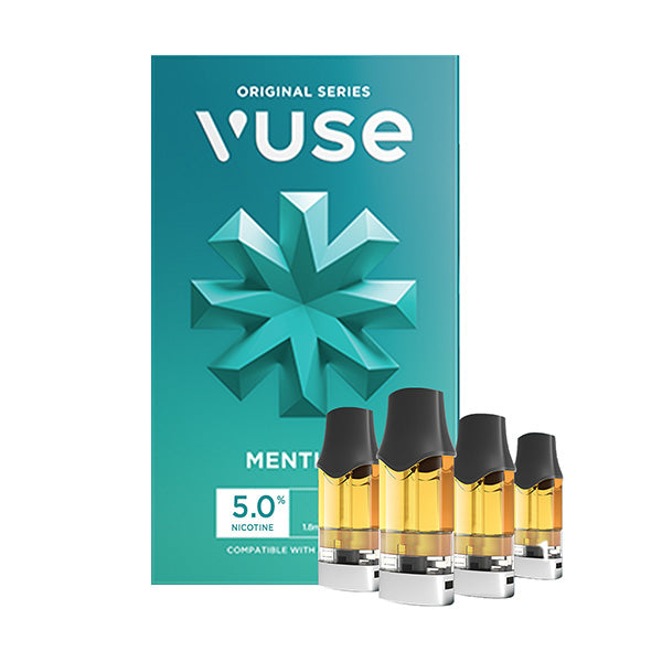 VUSE Alto Menthol Pods