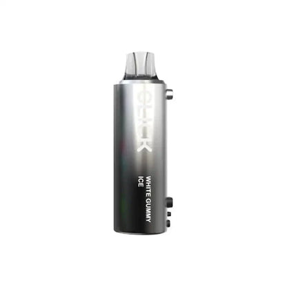 Pyne Pod Click 40K Disposable Vape Pod