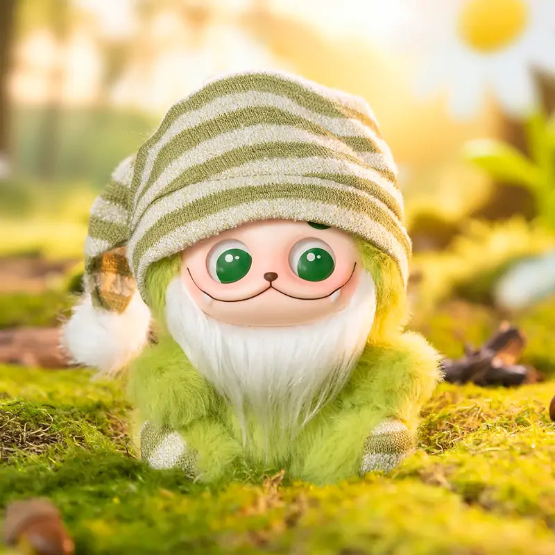 Gismow Little Bean Bag League Series Plush Blind Box