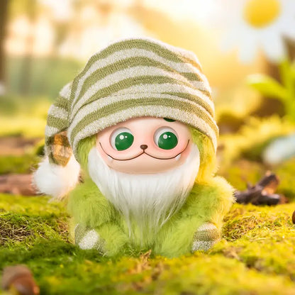 Gismow Little Bean Bag League Series Plush Blind Box