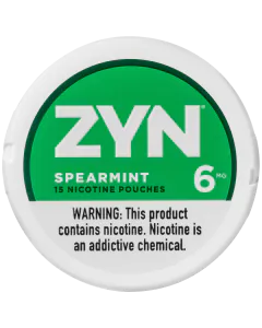 ZYN Nicotine Pouches