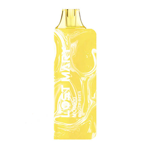 Lost Mary MO5000 Single-use Vape