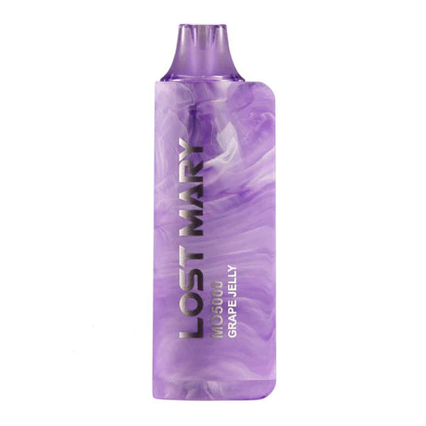 Lost Mary MO5000 Single-use Vape