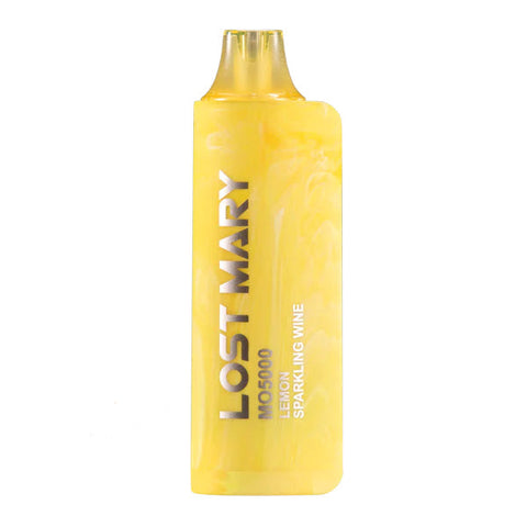 Lost Mary MO5000 Single-use Vape