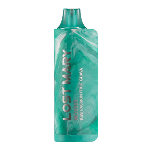 Lost Mary MO5000 Single-use Vape