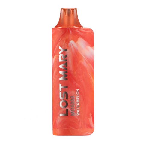 Lost Mary MO5000 Single-use Vape