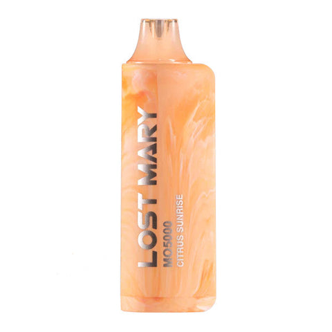 Lost Mary MO5000 Single-use Vape