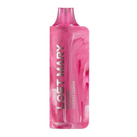 Lost Mary MO5000 Single-use Vape