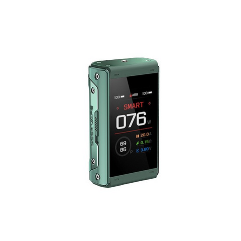 GeekVape T200 Aegis Touch 200W Mod