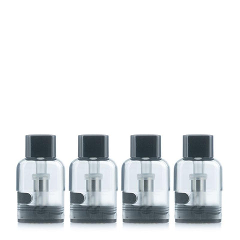 GeekVape Wenax K1 Replacement Pods (4pcs/pack)