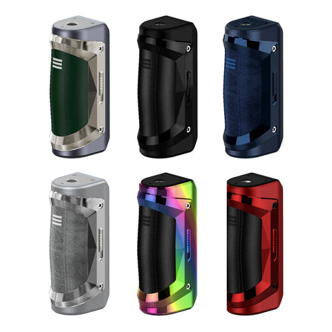 GeekVape S100 Aegis Solo 2 100W Mod