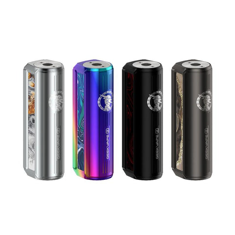 GeekVape Z50 Vape Mod 50W