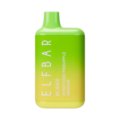EB Design BC5000 Disposable Vape 5000 Puffs