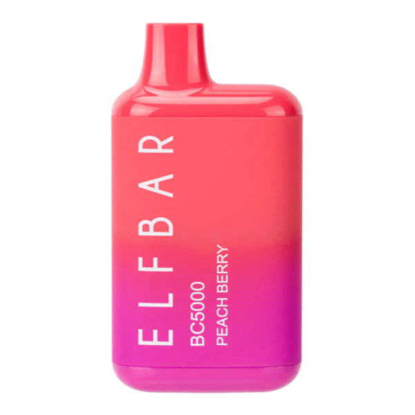 EB Design BC5000 Disposable Vape 5000 Puffs