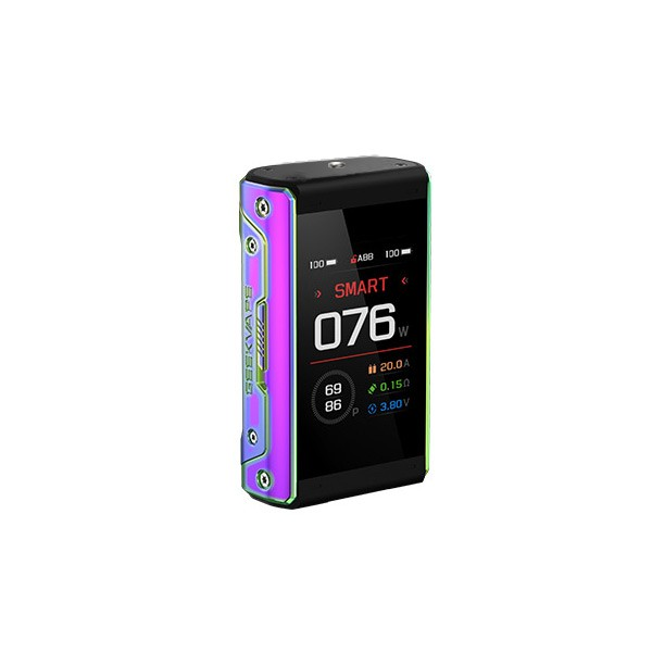 GeekVape T200 Aegis Touch 200W Mod