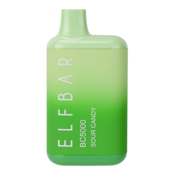 EB Design BC5000 Disposable Vape 5000 Puffs