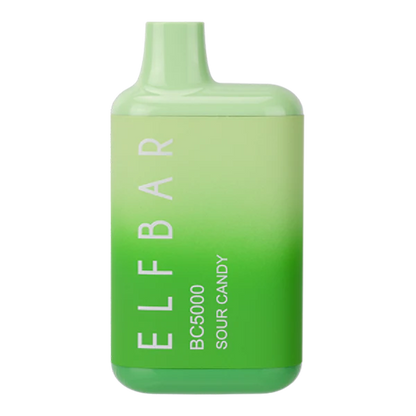 EB Design BC5000 Disposable Vape 5000 Puffs
