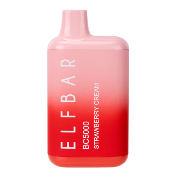 EB Design BC5000 Disposable Vape 5000 Puffs