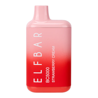 EB Design BC5000 Disposable Vape 5000 Puffs