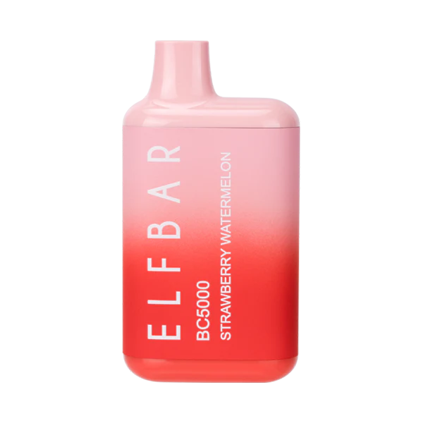 EB Design BC5000 Disposable Vape 5000 Puffs