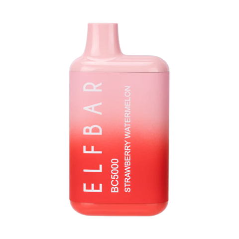 EB Design BC5000 Single-use Vape 5000 Puffs