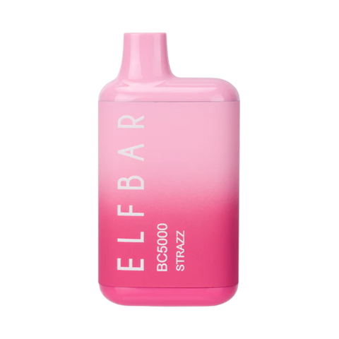 EB Design BC5000 Single-use Vape 5000 Puffs