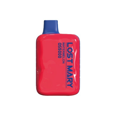 Lost Mary OS5000 Single-use Vape 5000 Puffs
