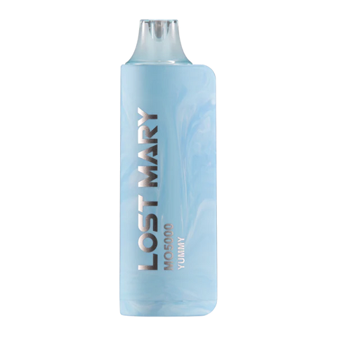Lost Mary MO5000 Single-use Vape