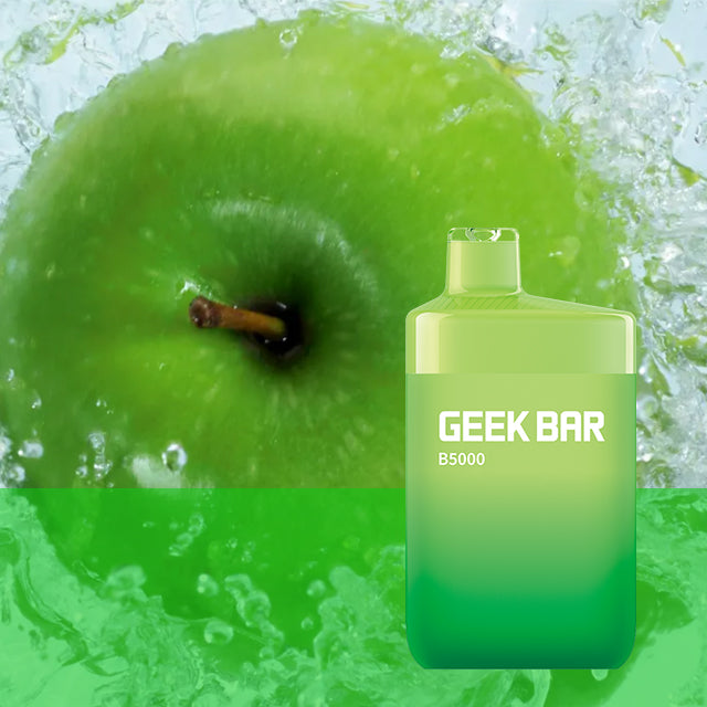Geek Bar B5000 Single-use Vape 5000 Puffs