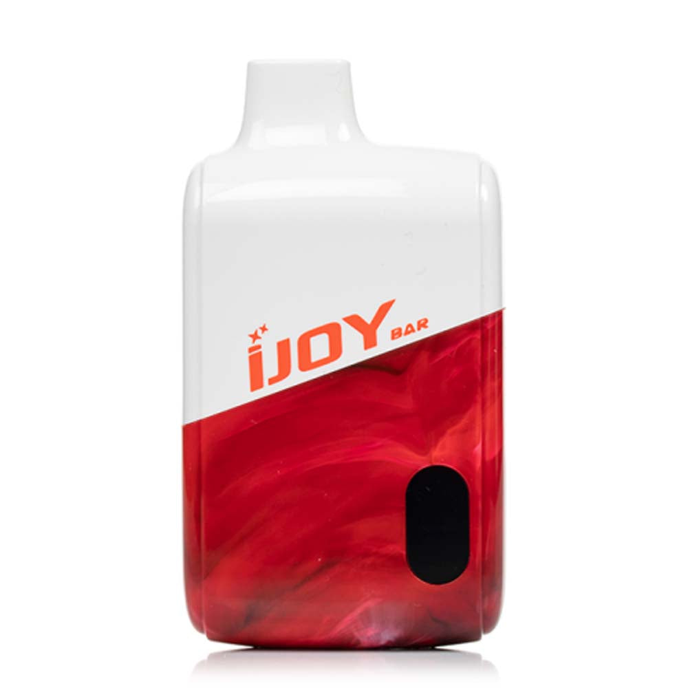 IJOY Bar IC8000 Disposable Vape 8000 Puffs