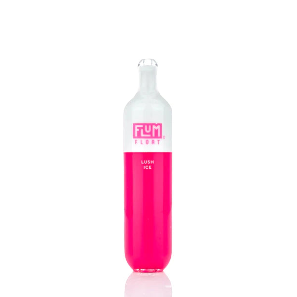 Lush Ice Flum Float Single-use Vape 3000 Puffs