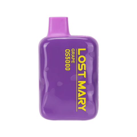 Lost Mary OS5000 Single-use Vape 5000 Puffs