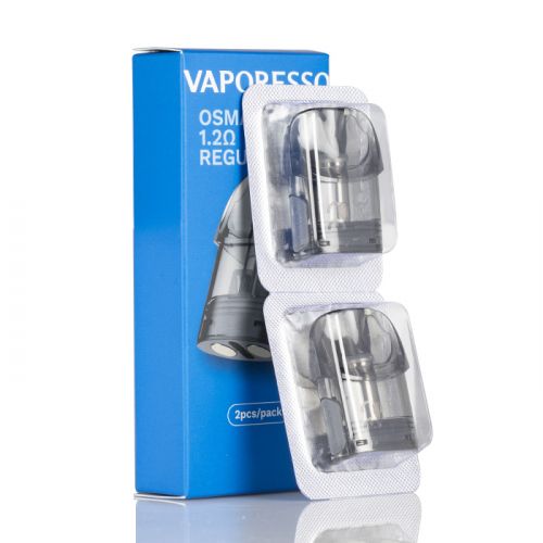 Vaporesso Oamall Replacement Pod (2pcs/pack)