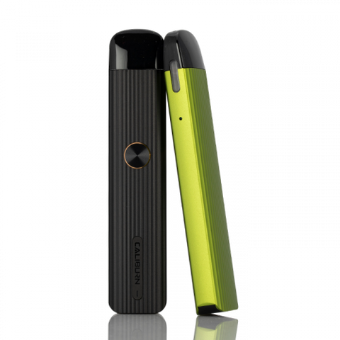 Uwell Caliburn G Pod Vape Kit 15W