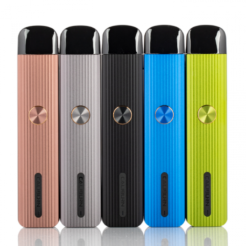Uwell Caliburn G Pod Vape Kit 15W