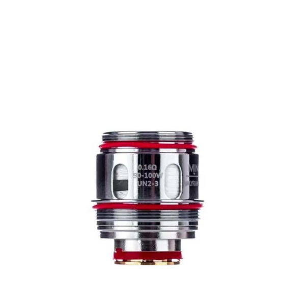 Uwell Valyrian II 2 Replacement Coils (2pcs/pack)