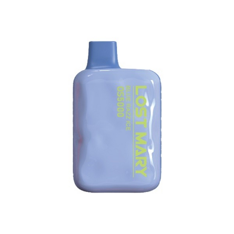 Lost Mary OS5000 Single-use Vape 5000 Puffs