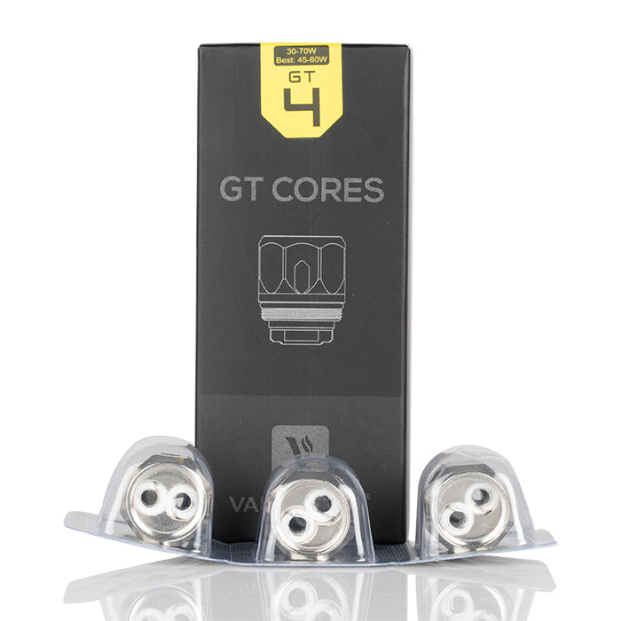 Vaporesso - NRG GT Replacement Coils - My Vpro