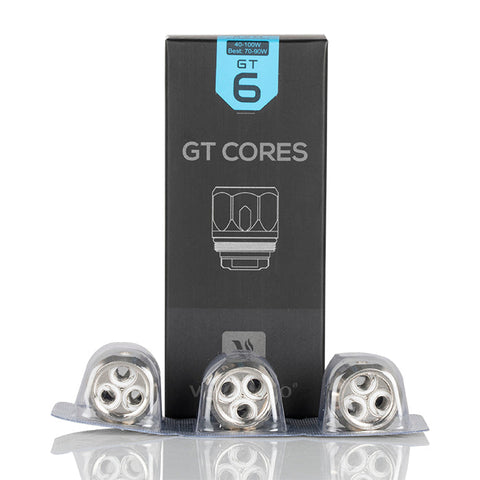 Vaporesso - NRG GT Replacement Coils - My Vpro